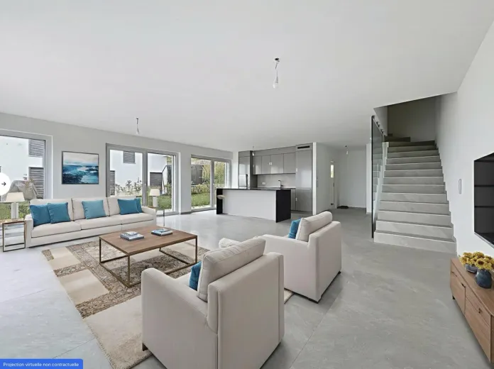 Maison à vendre à Blonay - Smart Propylaia (2)