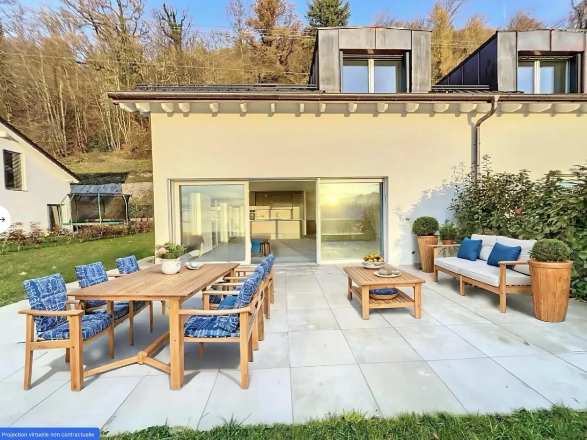 A vendre   Suisse - cChic-immoHub votre portail immobilier