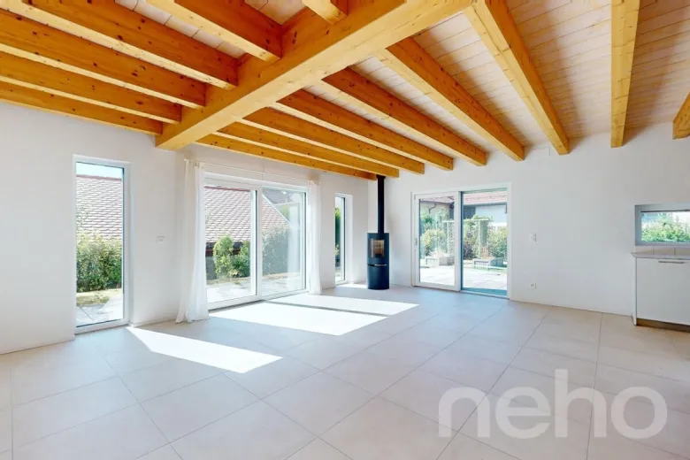House for sale in Mollens VD - Smart Propylaia (2)
