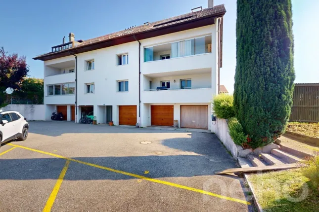 Appartement à vendre à Porsel