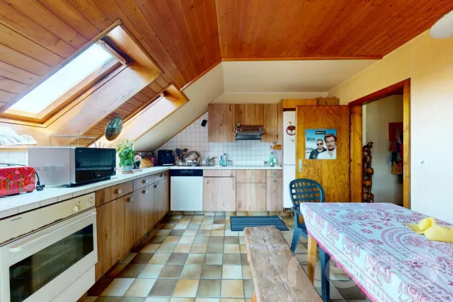 Appartement à vendre à Porsel (5)