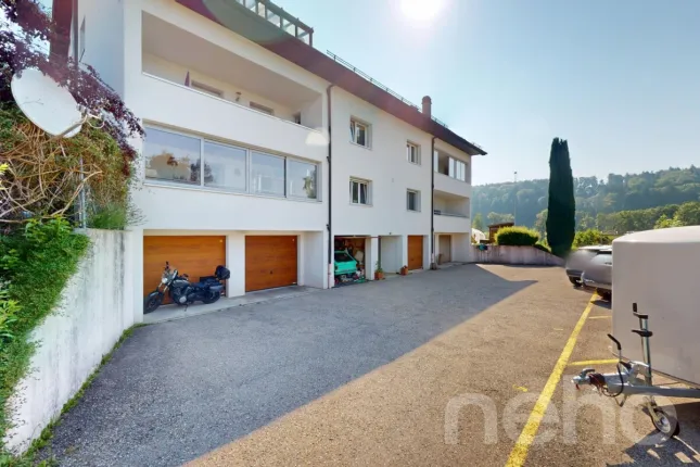 Appartement à vendre à Porsel (12)