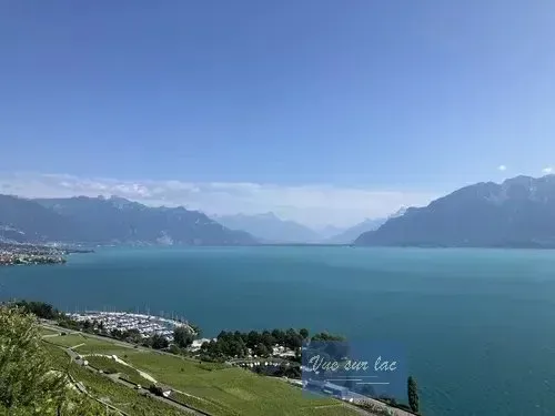 Corseaux à vendre Duplex Suisse - cChic-immoHub votre portail immobilier