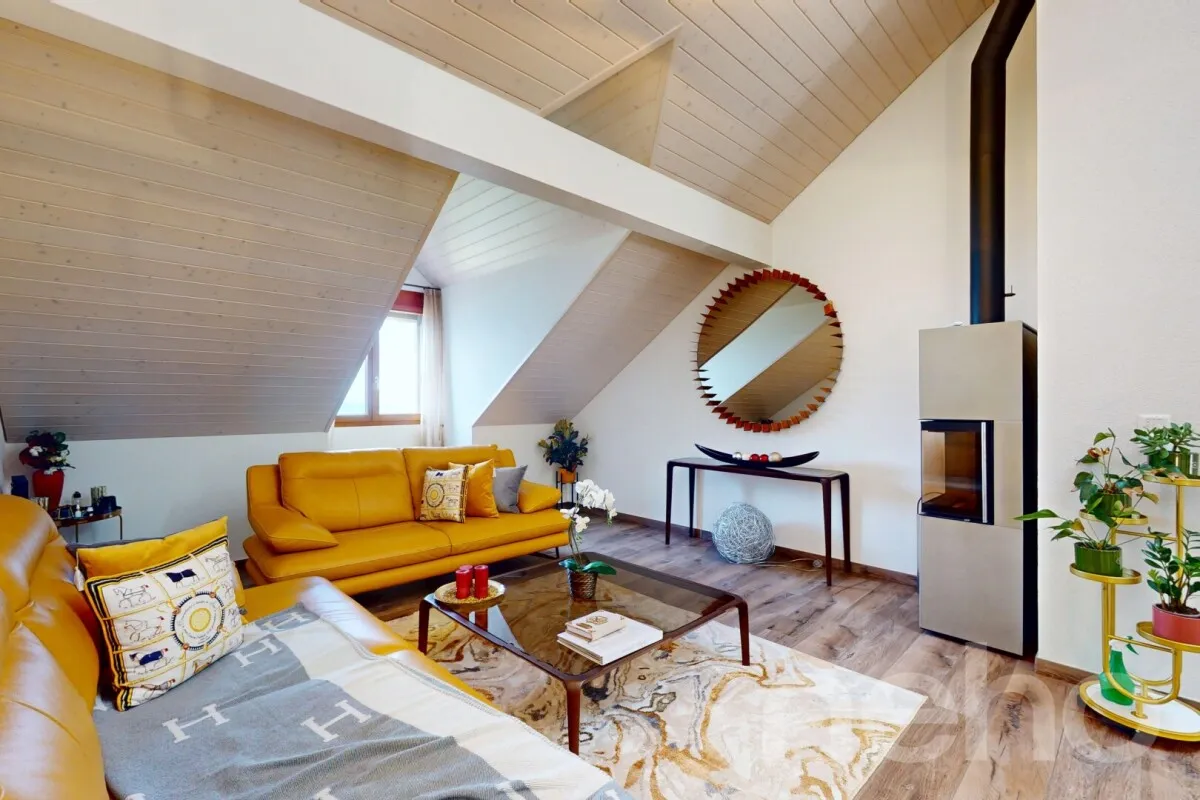 Chexbres à vendre Maison contigüe Suisse - cChic-immoHub votre portail immobilier