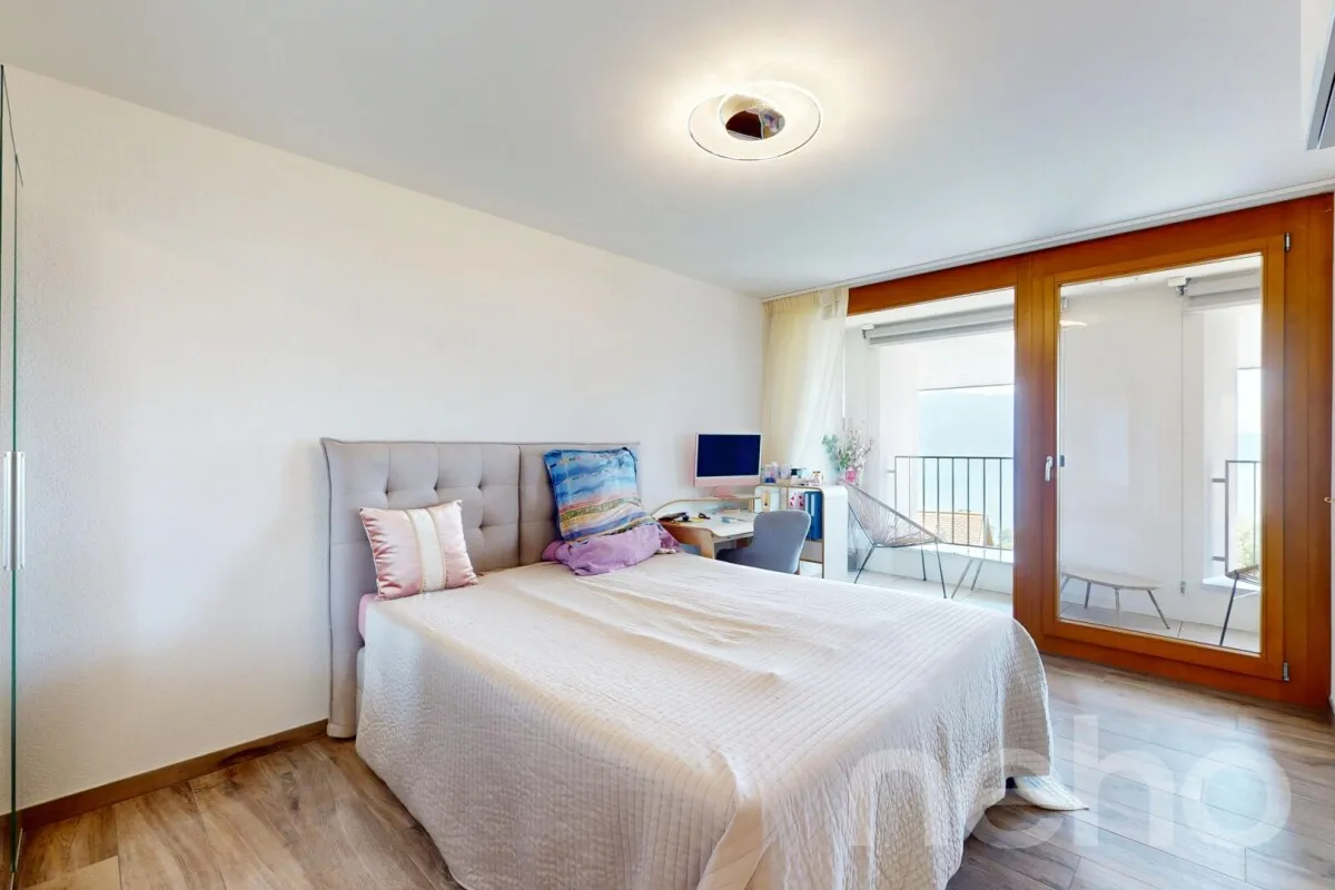 Chexbres à vendre Maison contigüe Suisse - cChic-immoHub votre portail immobilier