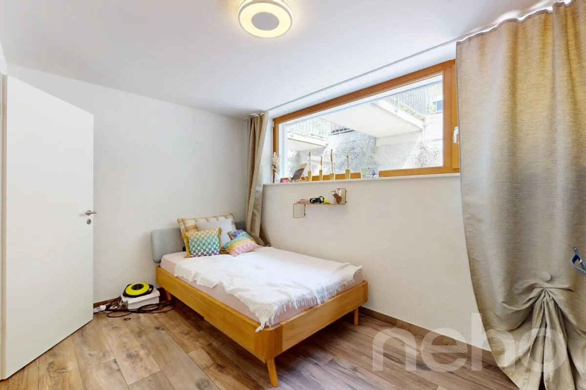 Chexbres à vendre Maison contigüe Suisse - cChic-immoHub votre portail immobilier