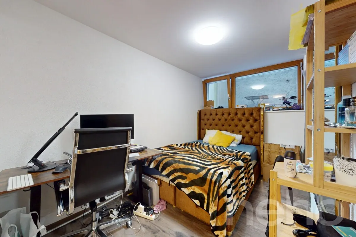 Chexbres à vendre Maison contigüe Suisse - cChic-immoHub votre portail immobilier