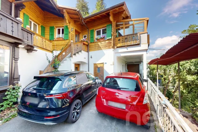 Casa in vendita a Châtel-St-Denis (2)