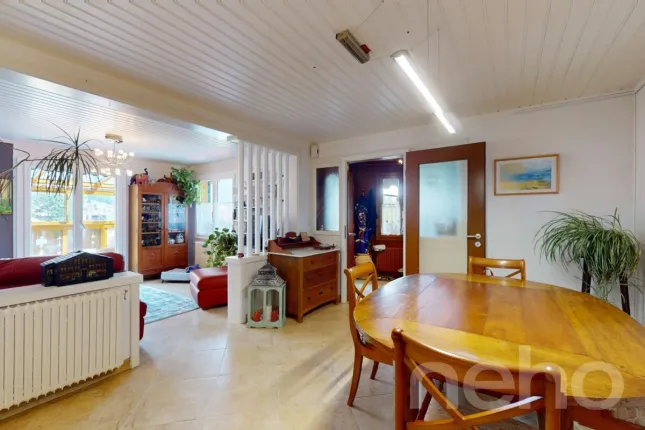 Casa in vendita a Châtel-St-Denis (3)