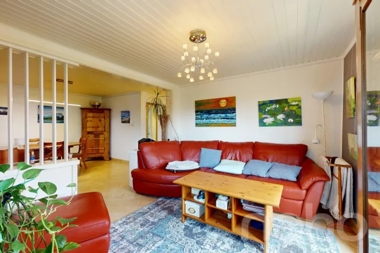 Casa in vendita a Châtel-St-Denis - Smart Propylaia (4)