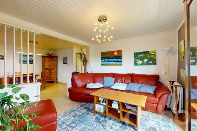 Casa in vendita a Châtel-St-Denis (4)