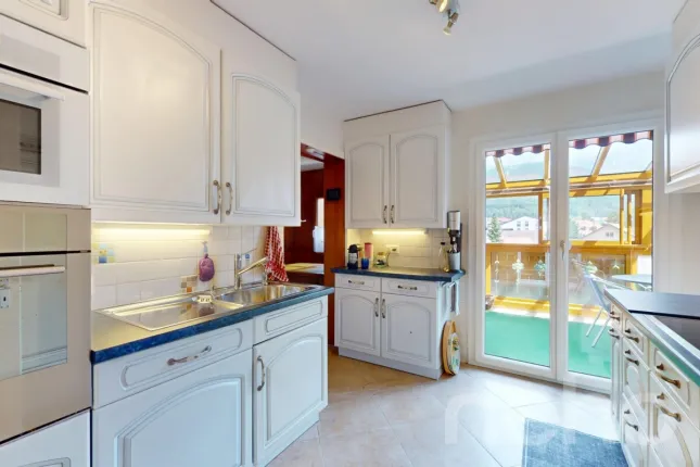Casa in vendita a Châtel-St-Denis (5)