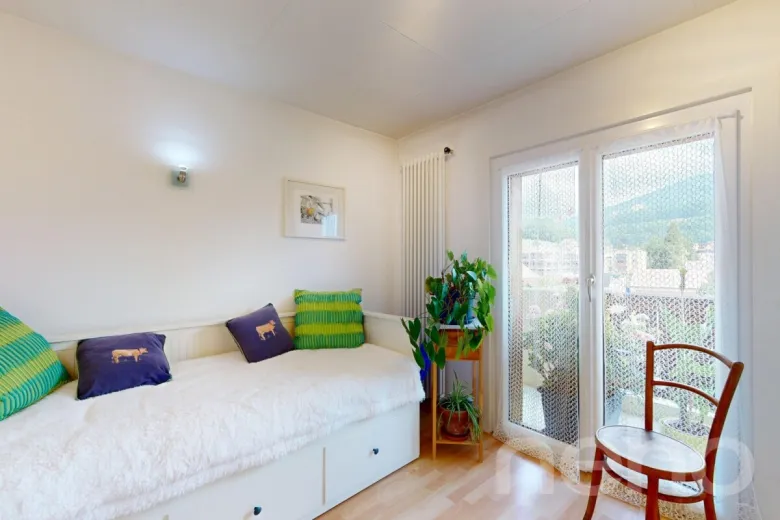 Casa in vendita a Châtel-St-Denis - Smart Propylaia (7)