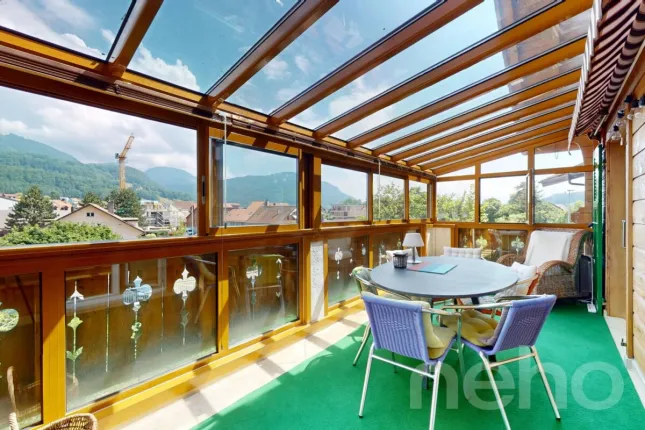 Casa in vendita a Châtel-St-Denis (9)