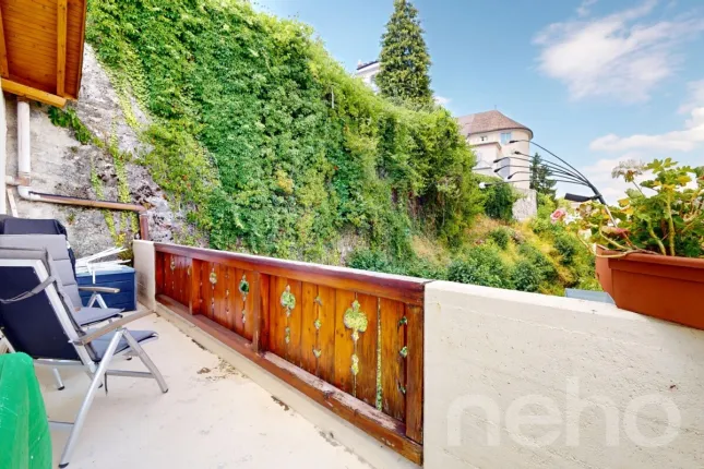 Casa in vendita a Châtel-St-Denis (10)