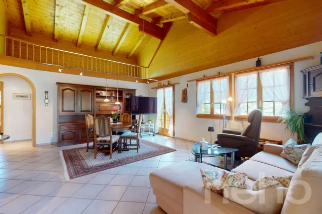 Haus zu verkaufen in Burglauenen (4)