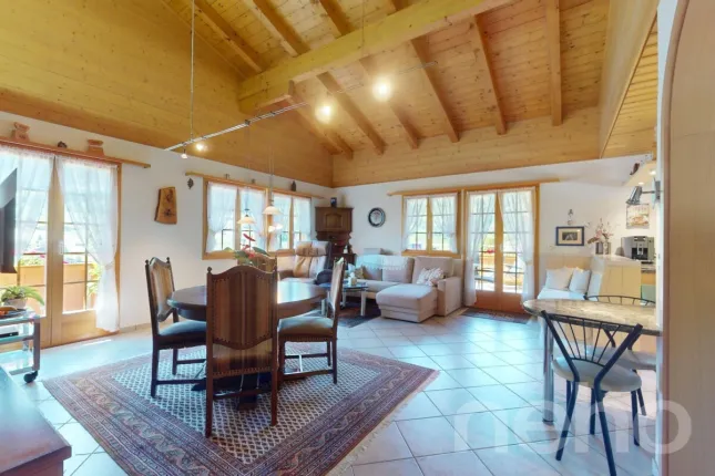 Haus zu verkaufen in Burglauenen (5)