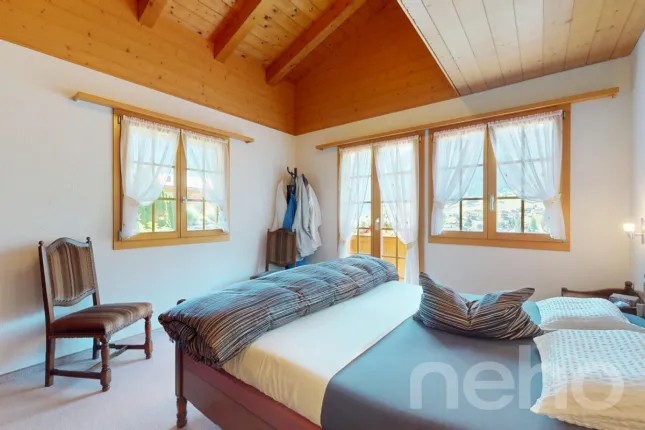 Haus zu verkaufen in Burglauenen (7)