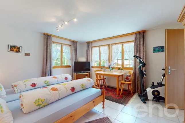 Haus zu verkaufen in Burglauenen (8)