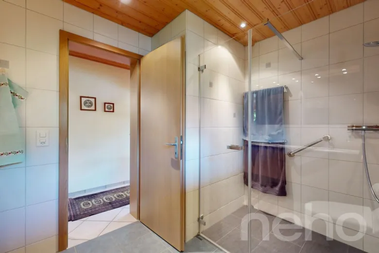 Haus zu verkaufen in Burglauenen - Einfamilienhaus zu verkaufen in Burglauenen, 4.5 Zimmer, 120 m2 - Smart Propylaia (9)