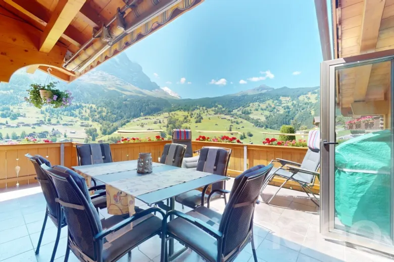 Haus zu verkaufen in Burglauenen - Smart Propylaia (10)