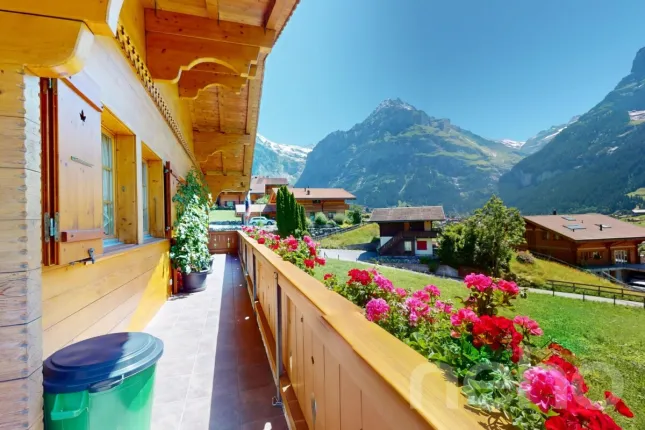 Haus zu verkaufen in Burglauenen (11)