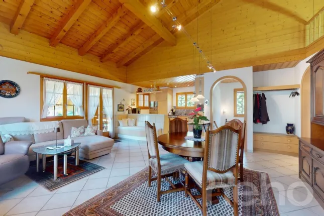 Haus zu verkaufen in Burglauenen (12)