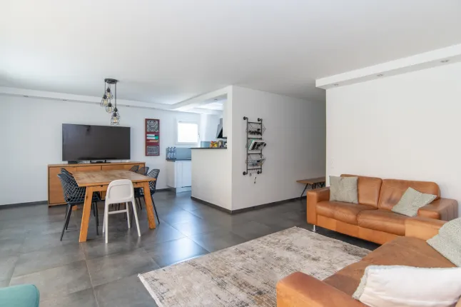 Apartment for sale in Buchs AG (2)