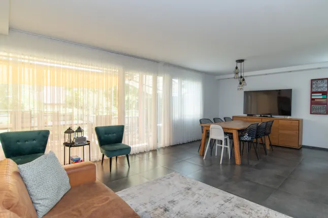 Apartment for sale in Buchs AG (4)