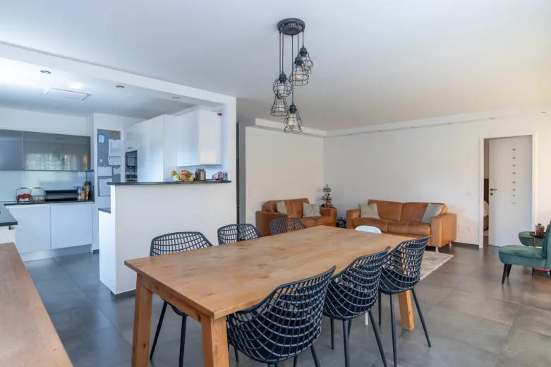 Apartment for sale in Buchs AG - Smart Propylaia (5)