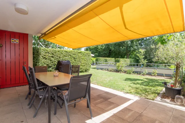Apartment for sale in Buchs AG (7)