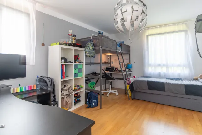 Apartment for sale in Buchs AG (8)
