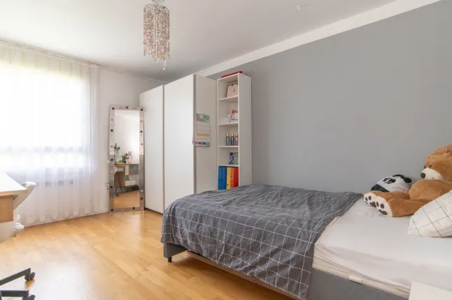 Apartment for sale in Buchs AG (9)
