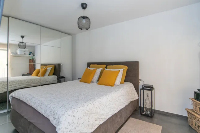 Apartment for sale in Buchs AG (10)