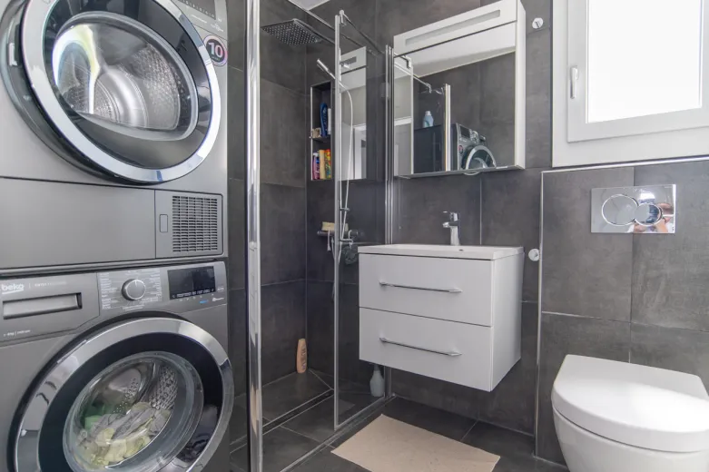 Apartment for sale in Buchs AG - Smart Propylaia (11)