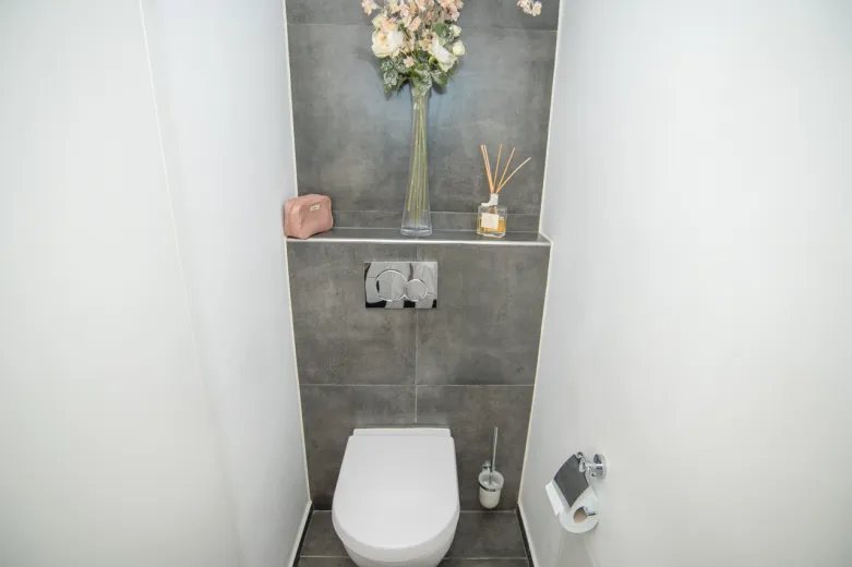 Apartment for sale in Buchs AG - Apartment for sale in Buchs AG, 4.5 rooms, 99 m2 - Smart Propylaia (12)