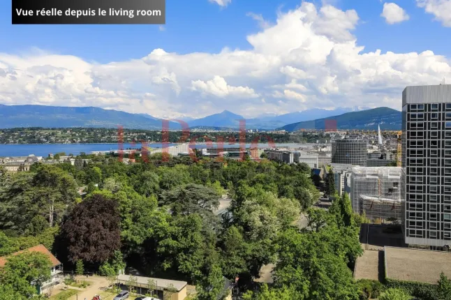 Appartamento in vendita a Genève (2)
