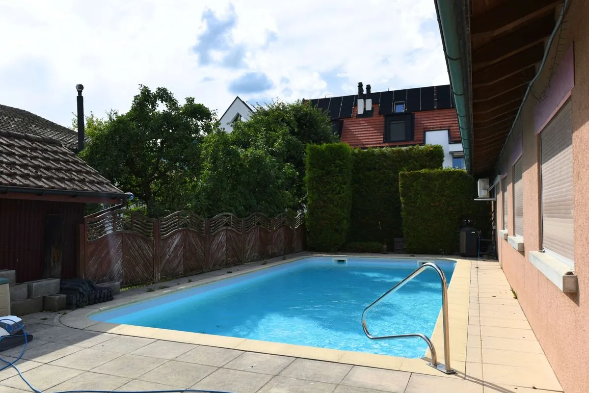 Mathod à vendre Maison jumelée Suisse - cChic-immoHub votre portail immobilier