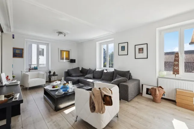 Haus zu verkaufen in Bonfol (4)