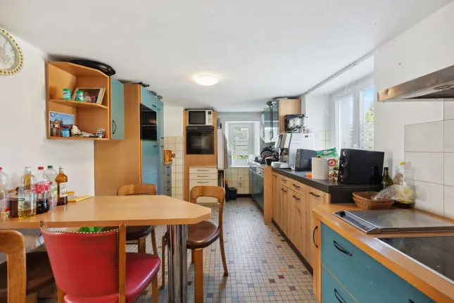 Haus zu verkaufen in Bonfol (6)