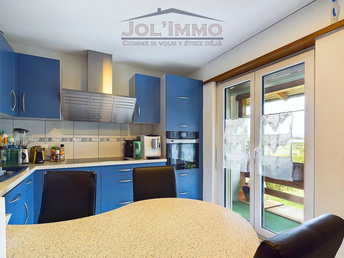 Glovelier à vendre Maison individuelle Suisse - cChic-immoHub votre portail immobilier