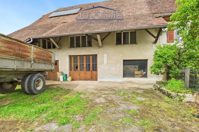 Haus zu verkaufen in Montignez (5)