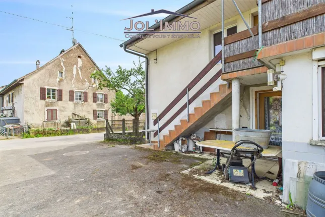 Haus zu verkaufen in Montignez (9)