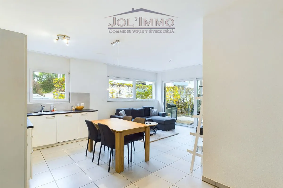 Delémont for sale Apartment Switzerland - cChic-immoHub your real estate portal