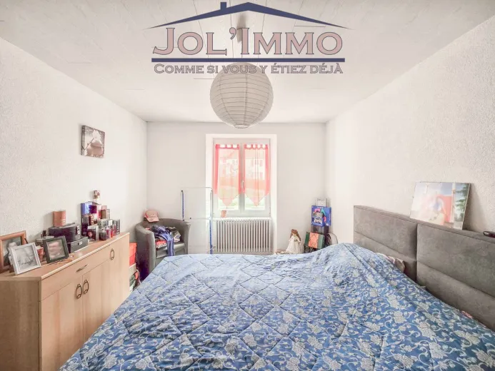 A louer Appartement Courfaivre Suisse - cChic-immoHub votre portail immobilier