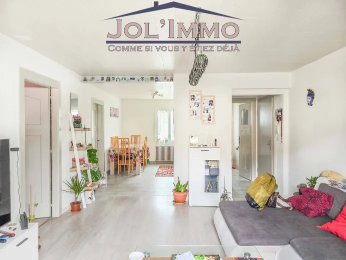 Wohnung zu vermieten in Courfaivre - Smart Propylaia (7)