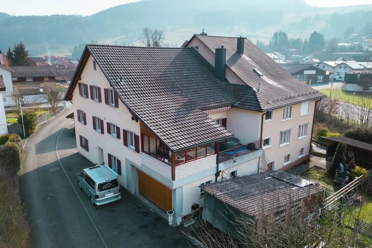 Kleinlützel à vendre Maison individuelle Suisse - cChic-immoHub votre portail immobilier