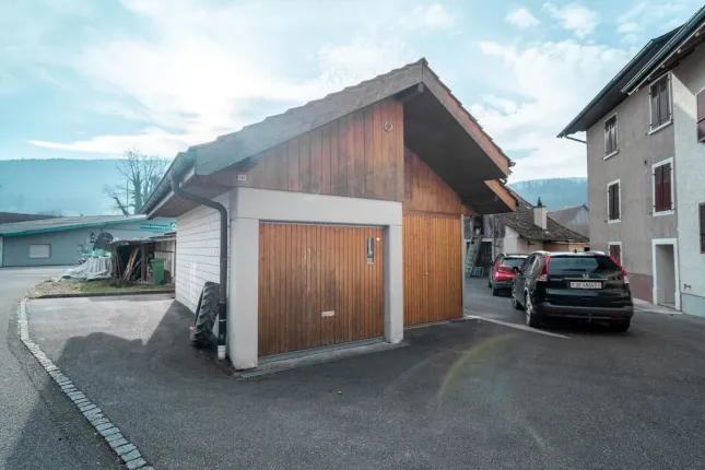 Haus zu verkaufen in Kleinlützel (5)