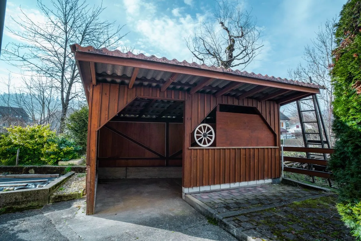 Kleinlützel à vendre Maison individuelle Suisse - cChic-immoHub votre portail immobilier