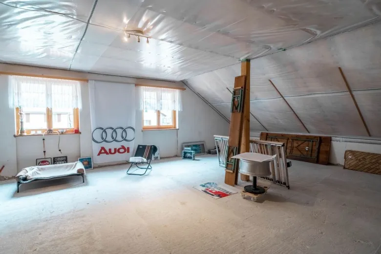 Maison à vendre à Kleinlützel - Grande maison individuelle avec 3 appartements - Surface habitable exceptionnelle! - Smart Propylaia (12)